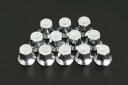 PMC(ピーエムシー) バイク用 エンジン関連 STDシリンダーヘッドナット (後期型タイプ) 72-341