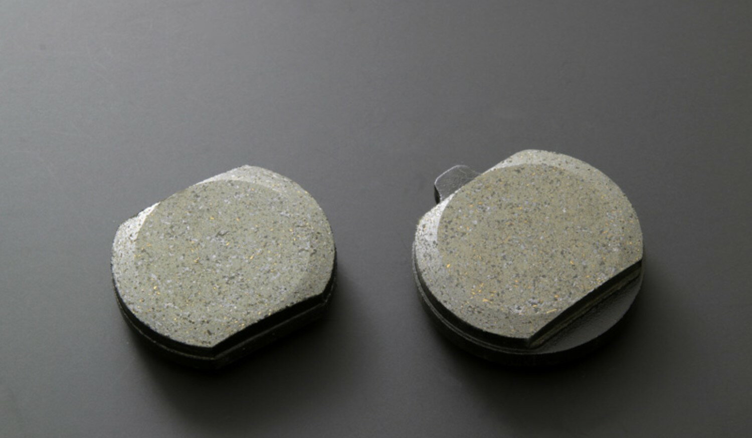 【ブラックフライデー限定！クーポン配布！】 PMC(ピーエムシー) バイク用 ブレーキ関連 Z750-1000 ブレーキパッド フロント 81-3202