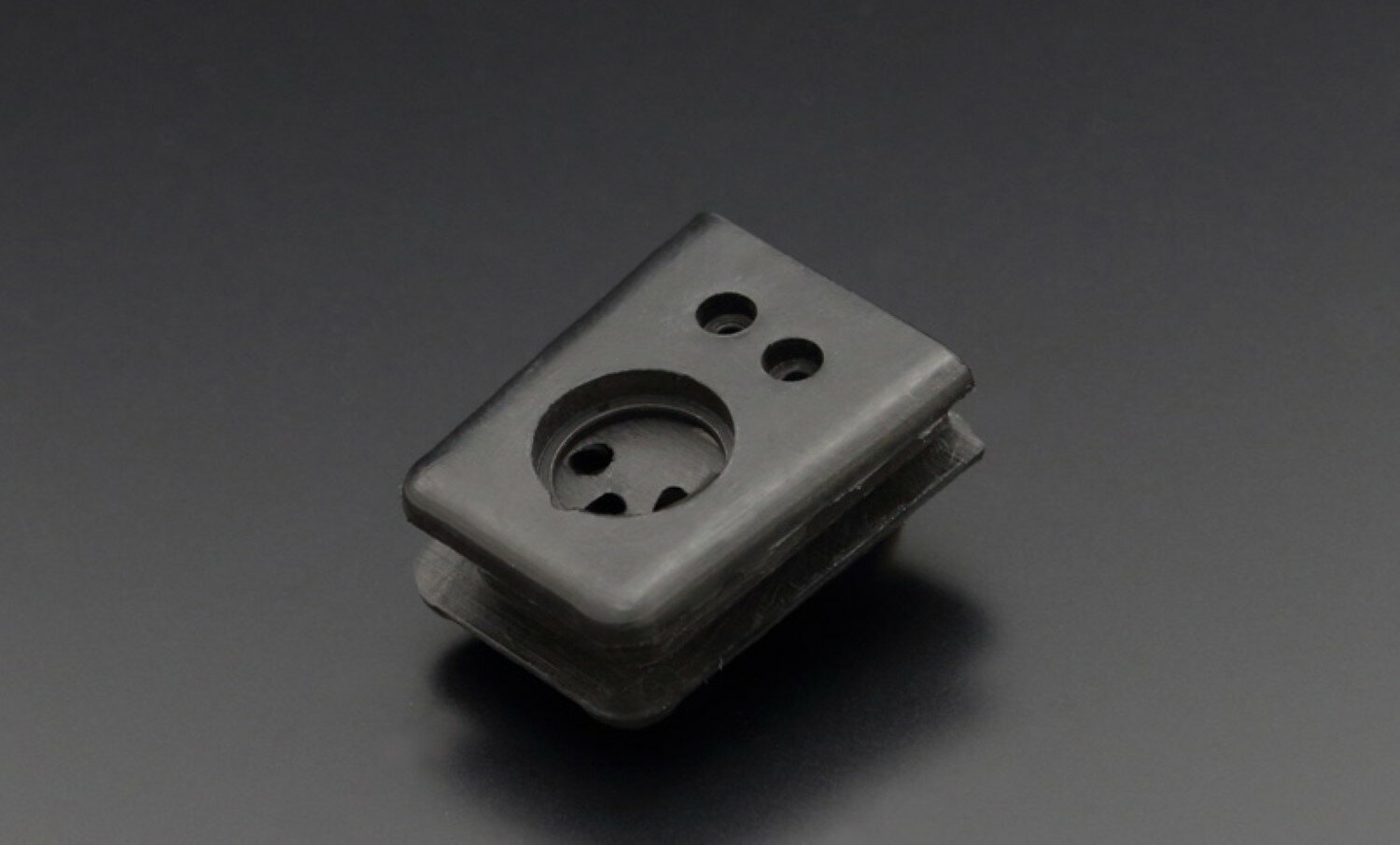 【10日限定！クーポン配布！】 PMC(ピーエムシー) バイク用 電装関連 ステーターコイル (ラバーグロメットのみ) 81-4035/1