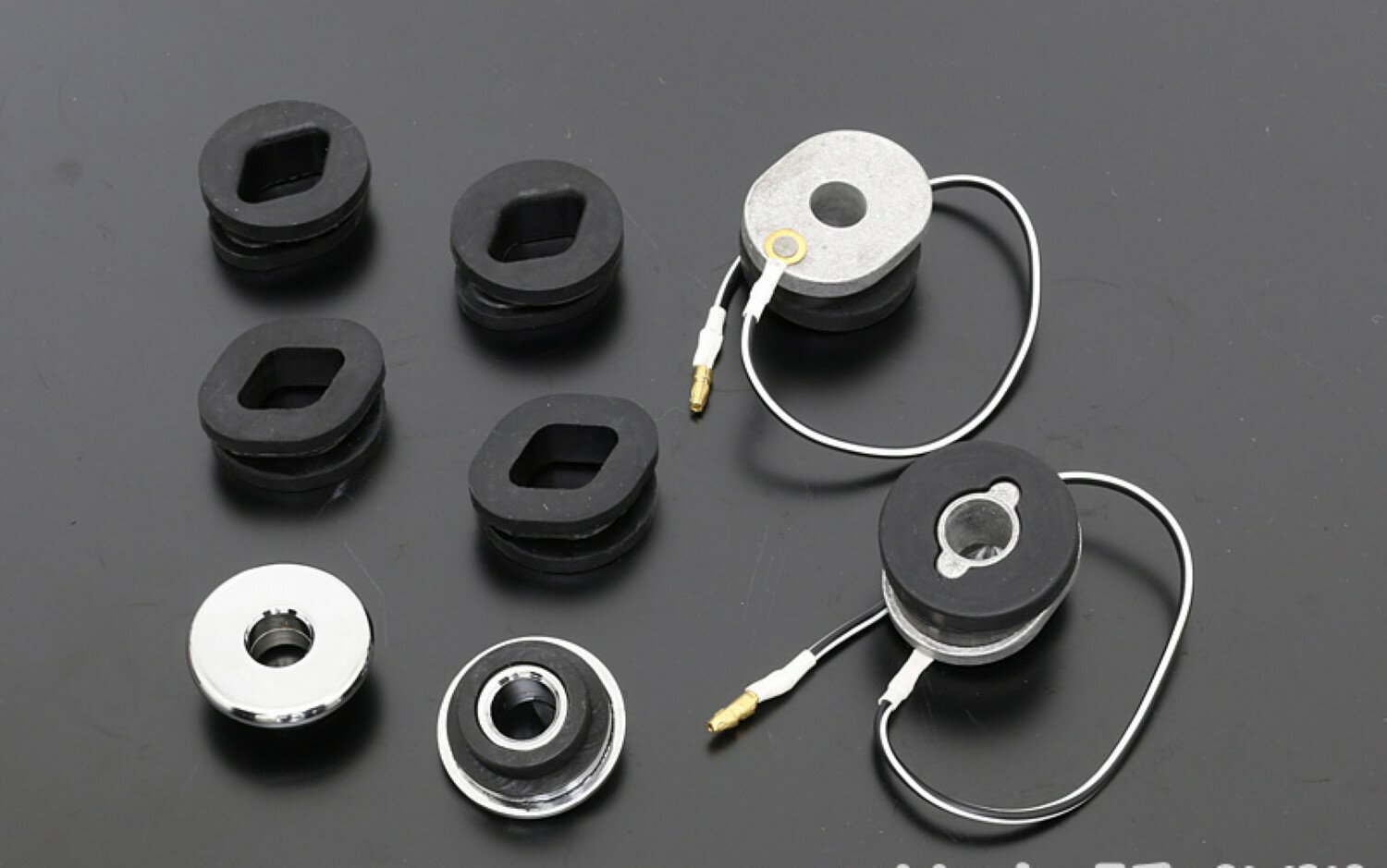 【ブラックフライデー限定！クーポン配布！】 PMC(ピーエムシー) バイク用 電装関連 Z/KZ ターンシグナ..