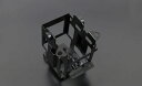 【15日限定!クーポン配布!】 PMC(ピーエムシー) バイク用 フレーム関連 Z1/Z2 スチールバッテリーケースシリーズ(バッテリーケース) 81-5431