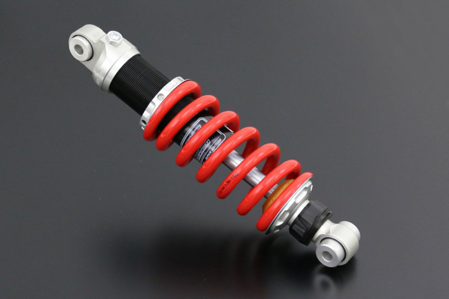 PMC(ピーエムシー) YSS(ワイエスエス) バイク用 足回り(サス・ホイル) VTR250/F1 MZ366 117-2311019