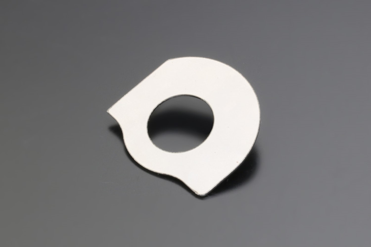 【10日限定！クーポン配布！】 PMC(ピーエムシー) バイク用 エンジン関連 ニュートラルポジションボルトロックワッシャー 156-2537