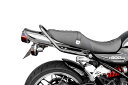 【15日限定!クーポン配布!】 PMC(ピーエムシー) ARCHI(アーキ) バイク用 外装関連 タンデムグラブバー漆黒メッキ ARCHIロングテールカウル専用...