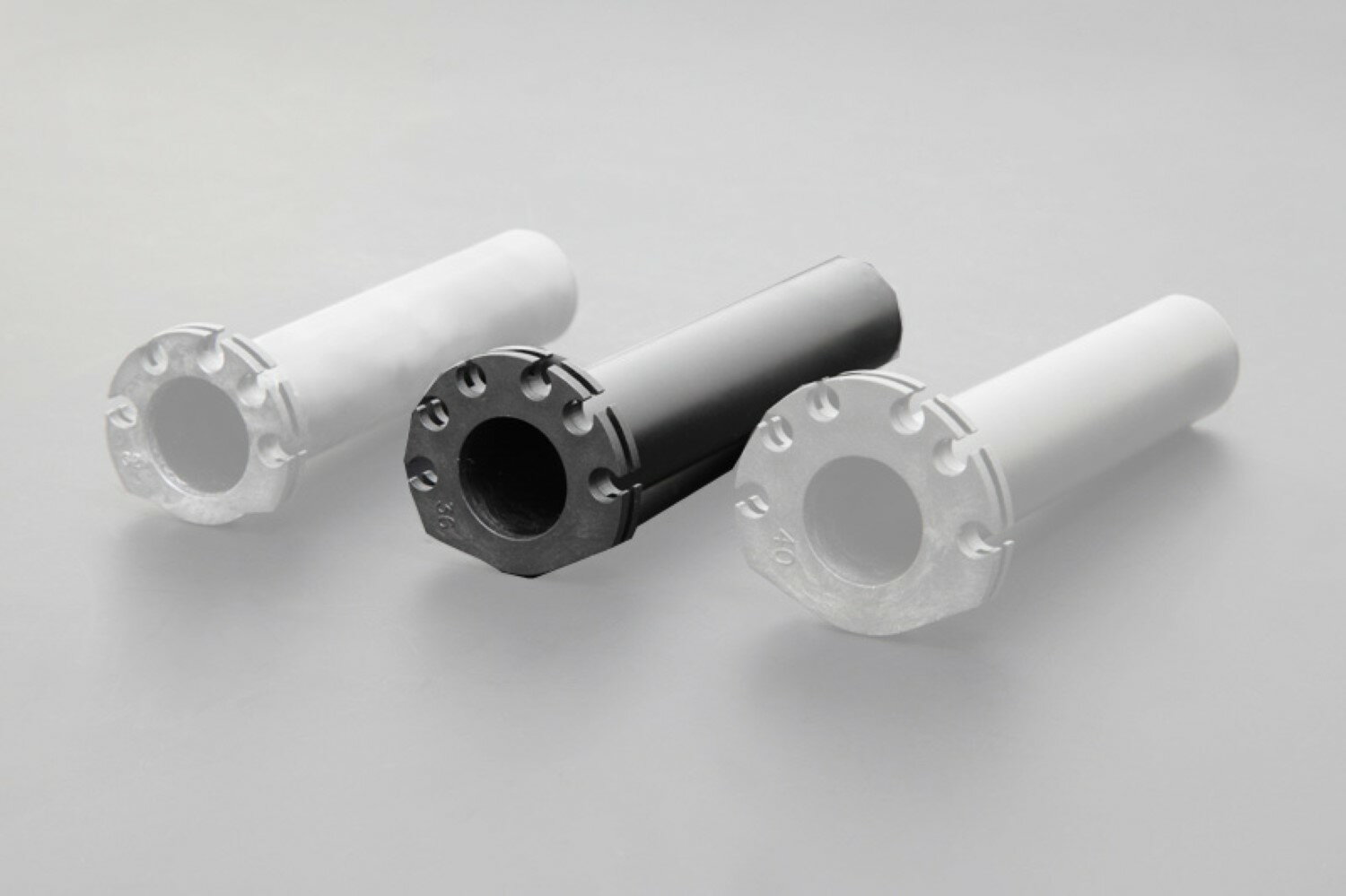 【スーパーSALE限定！P2倍！クーポン配布！】 PMC(ピーエムシー) バイク用 操作系(ハンドル周り) スロ..