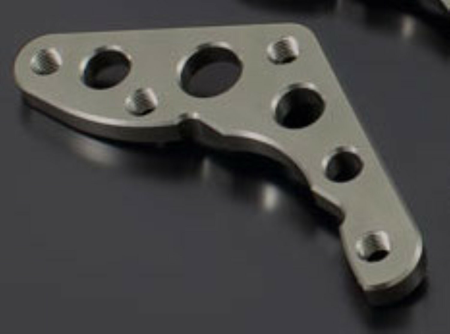 ��20�����ꡪ�����ݥ����ۡ��� PMC(�ԡ����ॷ��) �Х����� �֥졼����Ϣ 88.9mm�����ѡ��б� (KYB38/38R��) 296mm�ǥ������б� (1��) 75-1301