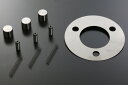 【15日限定!クーポン配布!】 PMC(ピーエムシー) バイク用 駆動関連 CB750K スターティングクラッチO/Hキット 1セット 146-2172