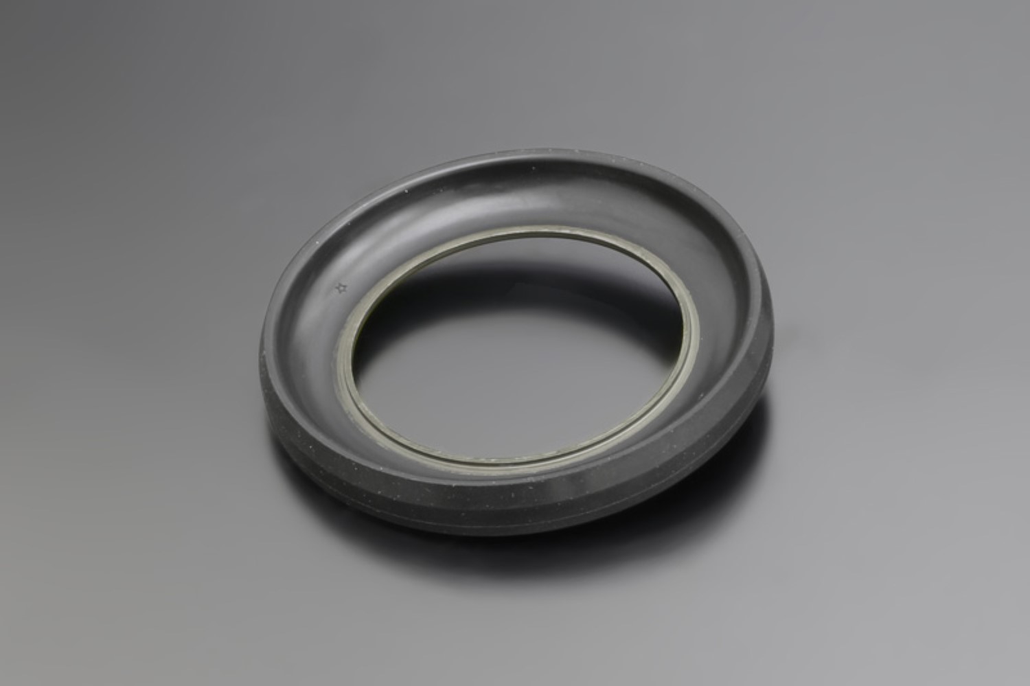 【5日限定！クーポン配布！】 PMC(ピーエムシー) バイク用 エンジン関連/駆動関連 Z/KZ/GP 79-85 ワンウェイクラッチダンパーラバー ID40φ T8.3mm 72-713のサムネイル