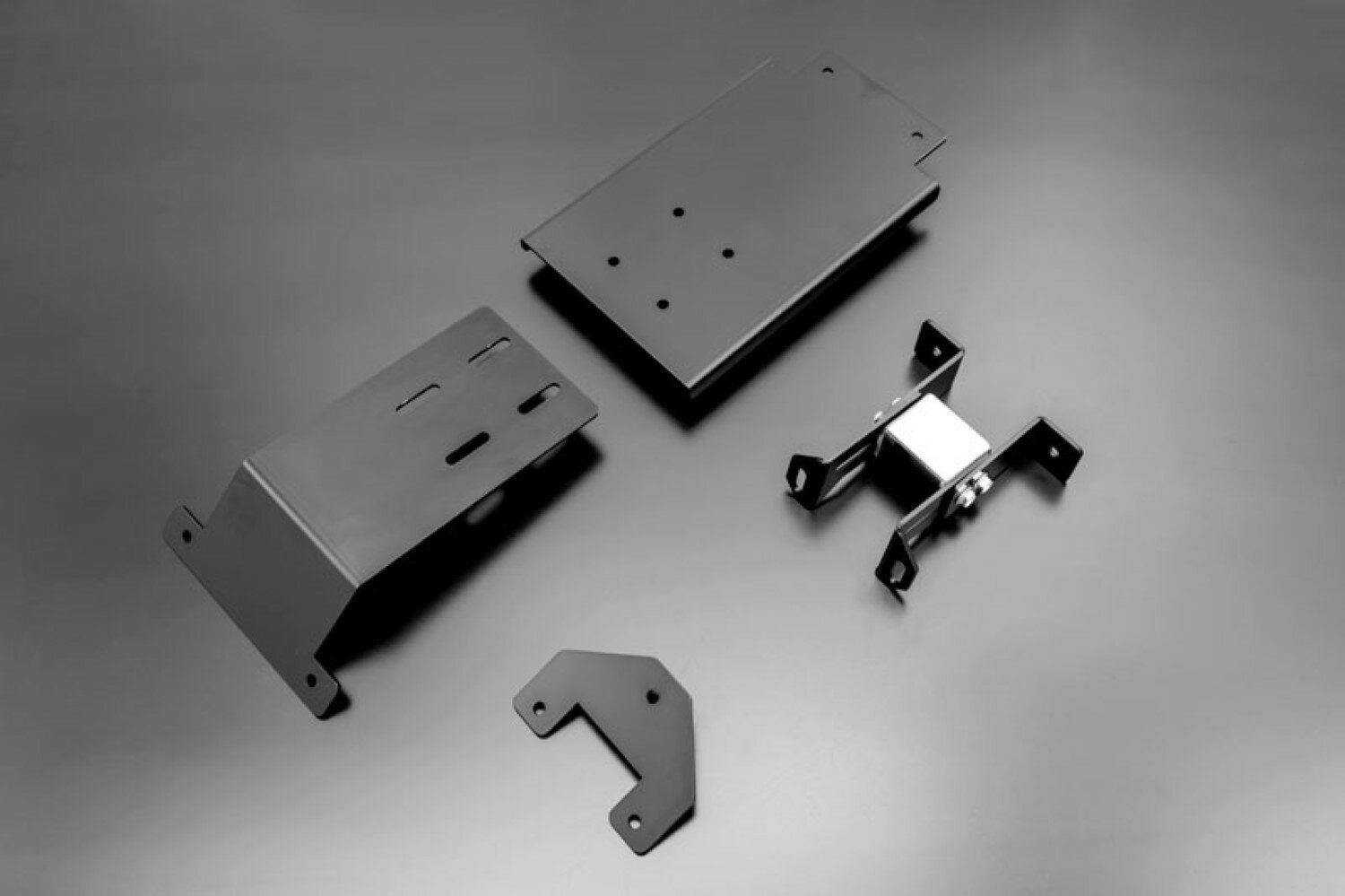 【12/1限定！数量限定クーポン配布！エントリーでP3倍！】 PMC(ピーエムシー) バイク用 外装関連/フレ..