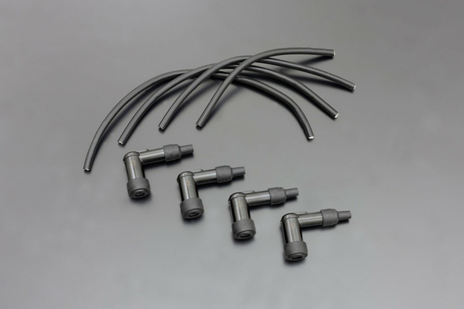 【ブラックフライデー限定！クーポン配布！】 PMC(ピーエムシー) バイク用 駆動関連 プラグコードセッ..