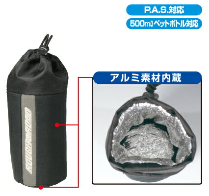 ��18�����ꡪ�����ݥ����ۡ��� ROUGH&ROAD (���&������) �Х����� �ݡ��� �ޥ�������顼P.A.S.�ݡ��� �֥�å� RR9806BK