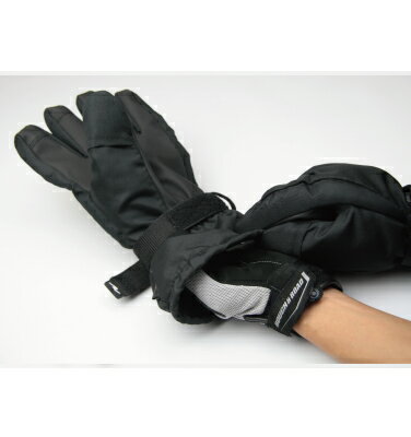 ��15�����ꡪ�����ݥ����ۡ��� ROUGH&ROAD (���&������) �ɿ� �Х����������� �쥤�󥰥����� �����С��������� �֥�å� XL������ RR8909BK5