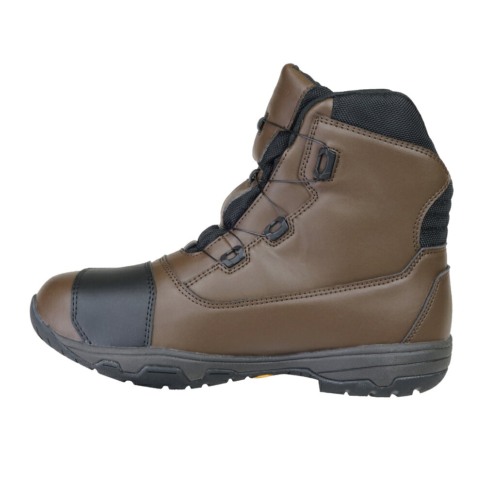 ROUGH&ROAD (���&������) �Х����� ���塼�� RR6302 �ǥ奢��ƥå�����ե饤�ǥ��󥰥��塼�� �֥饦�� 26.0cm RR6302BR260