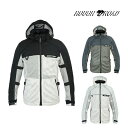 ROUGH&ROAD (ラフ&ロード) バイク用 春夏 ウェア ジャケット 通気性 プロテクター RR7352 ダイレクトエアメッシュパーカーFP