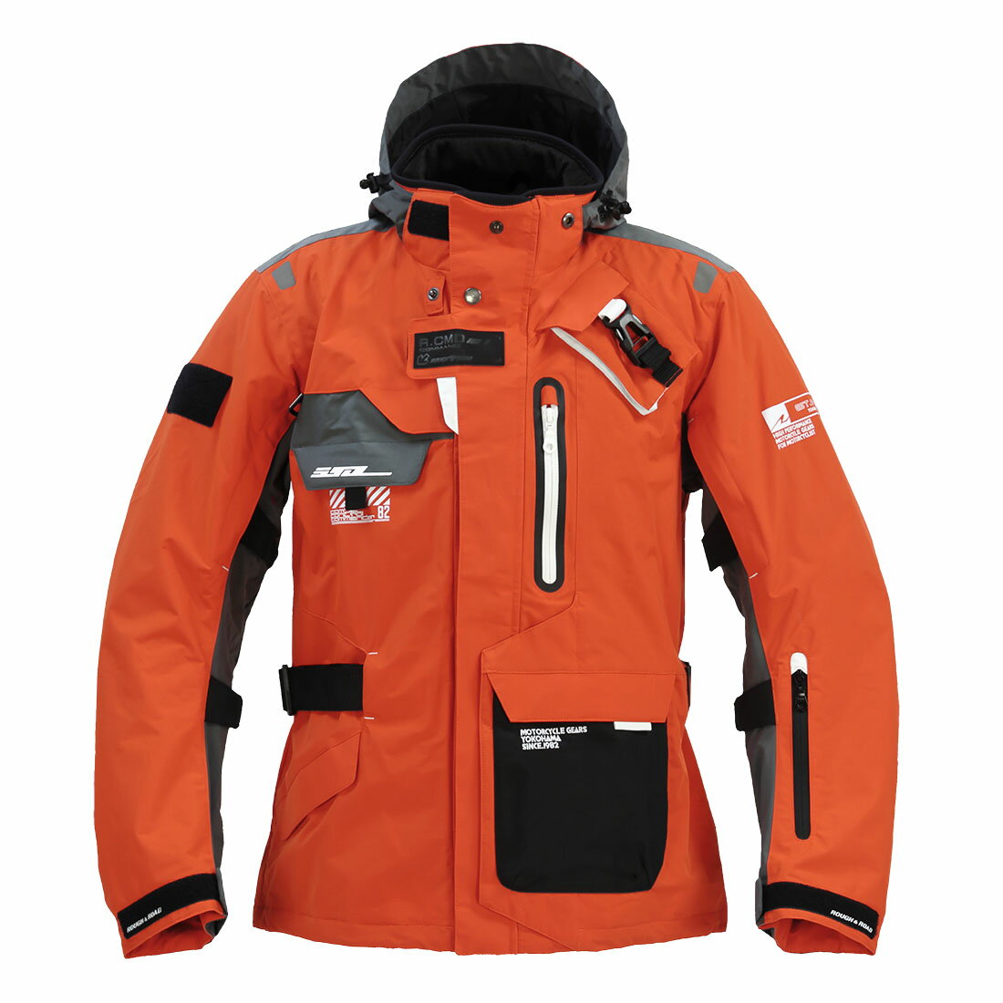 【12/1限定！数量限定クーポン配布！エントリーでP3倍！】 ROUG...(2)