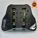 RSタイチ RS TAICHI バイク用 プロテクター CROSSLAY チェストプロテクター ボタンタイプ メンズ TRV0699999