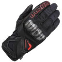 【10日限定!クーポン配布!】 RSタイチ RS TAICHI バイク用 秋冬 プロテクター入 スマホ対応 RST664 カーボン ウインターグローブ ブラック...