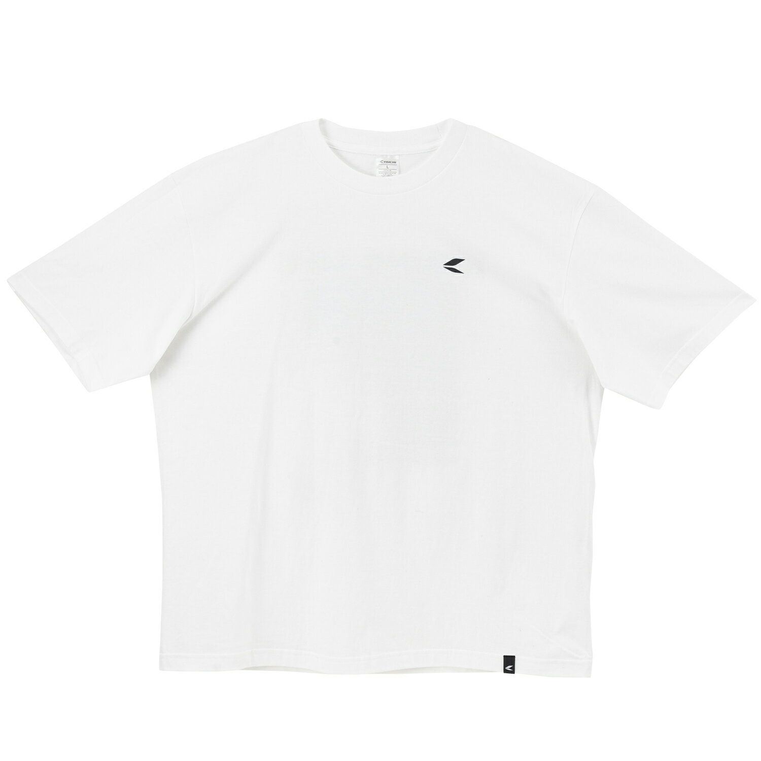 RSタイチ RS TAICHI バイク用 オーバーサイズ 半袖カットソー Tシャツ RSU114 STREET COMIC OVER SIZE ..