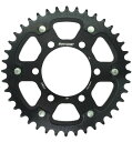 【15日限定!クーポン配布!】 スーパースプロックス(Supersprox) ドリブン スプロケット リア ステルス (STEALTH) アルミ&スチール 40...