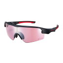SWANS (スワンズ) UVカット サングラス STX DA-4417 MEBK STRIX D.A. ストリックス ディーエー ULTRA LENS for...