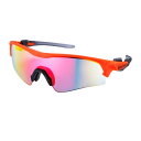 SWANS (スワンズ) UVカット サングラス FO-3518 MAG FACEONE フェイスワン ULTRA LENS for BALL SPORTSモデ...