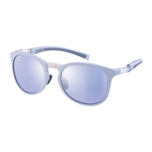 【スーパーSALE限定！特別クーポン！】 SWANS スワンズ サングラス Radiant Del ULTRA LENS for GOLFモデル RAD DEL-0714 LGR 3137023401521