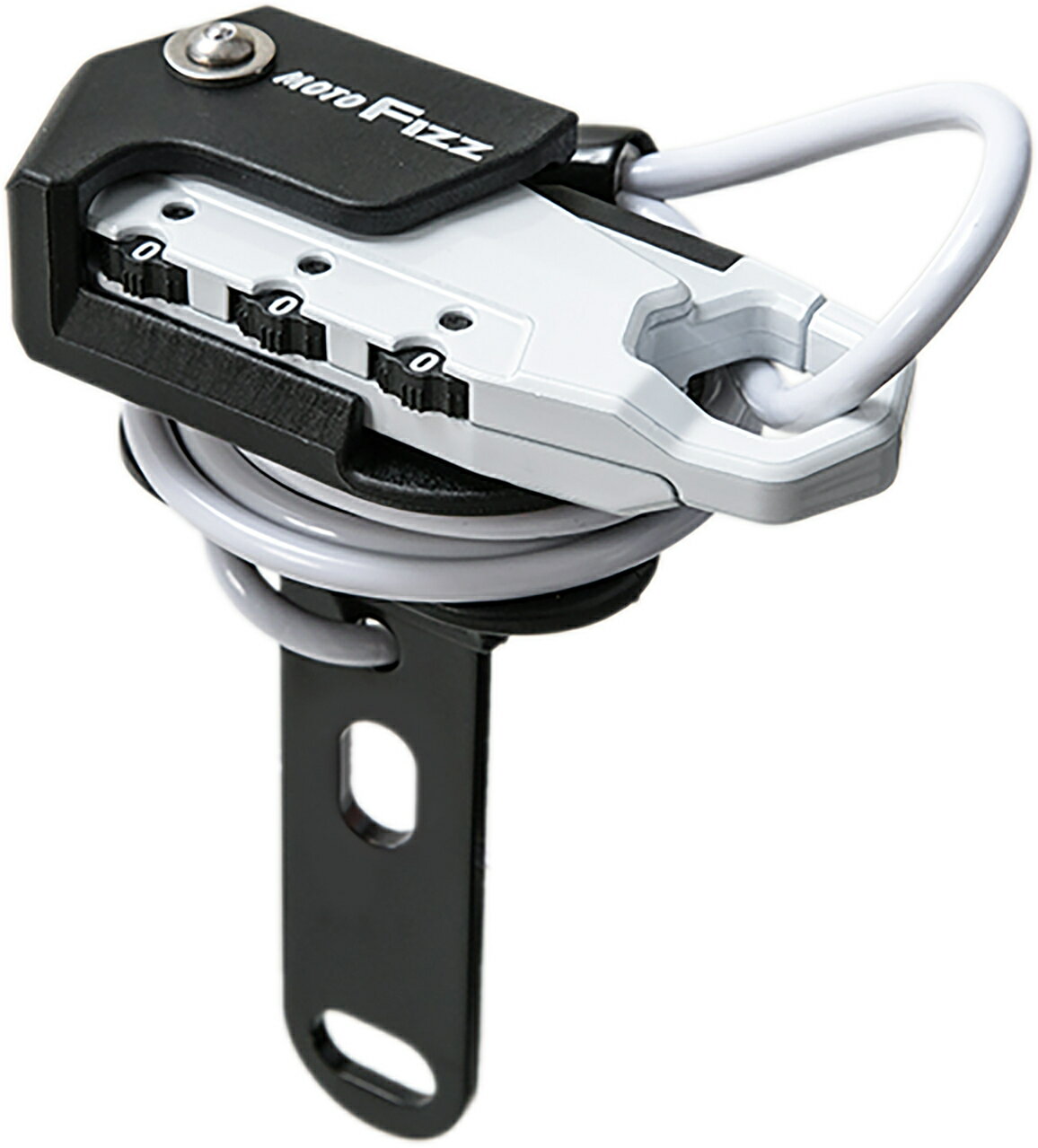 【12/1限定！数量限定クーポン配布！エントリーでP3倍！】 タナックス(TANAX) バイク用 盗難防止 ヘル..