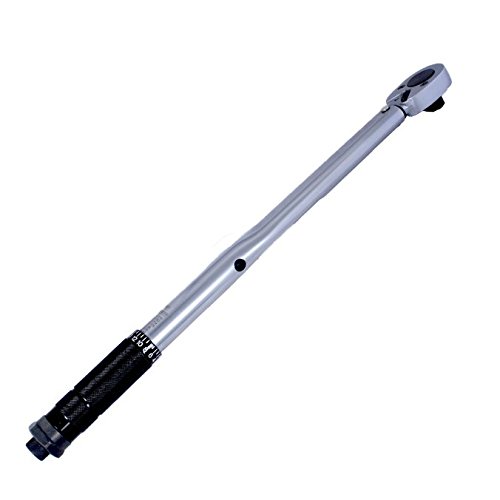 山城(yamashiro)山城謹製バイク工具2輪・4輪用トルクレンチ#2(465mm)42-210N/MYK-004