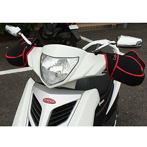 バイク用ハンドルカバーおすすめtop13 安くて操作性抜群の手袋はコレだ Kurashi No