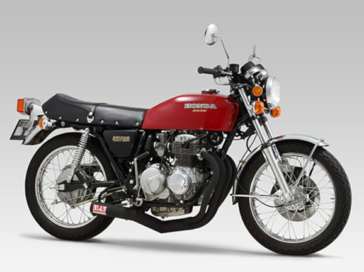 楽天市場】cb400four マフラー(マフラー|パーツ):バイク用品 楽天市場】cb400four マフラー(マフラー|パーツ):バイク用品