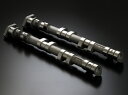 ヨシムラ YOSHIMURA バイク用 ST-1M カムシャフト 車種:Z900RS(18-22)、Z900RS CAFE(18-22) 品番:211-269-2100