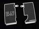 【超ポイントバック祭 15日まで!】※要エントリー ヨシムラ YOSHIMURA バイク用 ラジエターコアプロテクター 車種:CRF1000L AFriCa T...