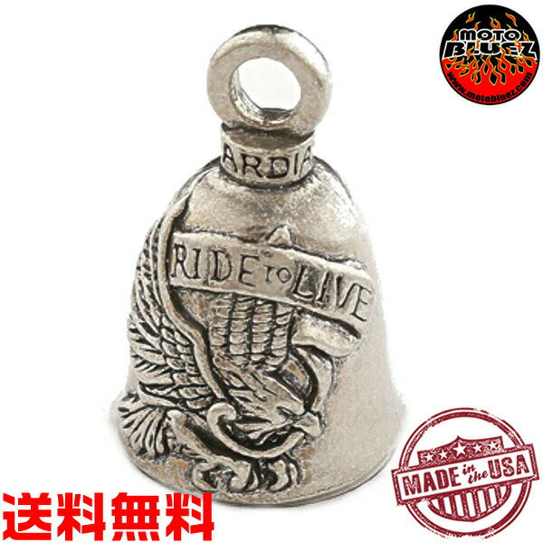 ̵ƹ ǥ٥롡Live To RideRide To Live ڤ  Х GUARDIAN BELL 饤 ȥ 