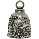 バイカーベル EAGLE USA|お守り・魔除け・バイカー・グレムリンベル・ガーディアンベル