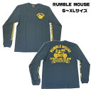 RUMBLE MOUSE@u}EX@TVc@OX[uTVc@T@J[FCfBS@G&NGARAGE@KY