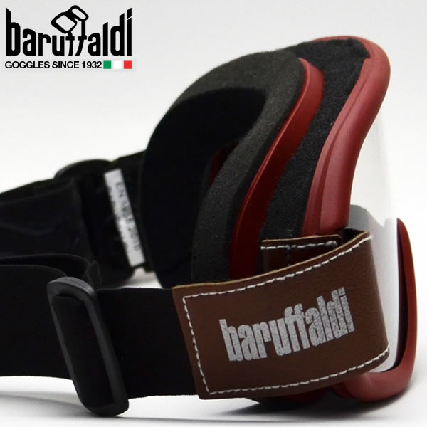 �Х���/�������롡baruffaldi SPEED4 Imerial Red (3���)���Х�ե���ǥ����Х��������������� ����ڥꥢ���å�