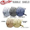 HEAT GROUP BUBBLE SHIELD フラッシュミラー バブルシールドヒートグループ UVカット 開閉式 メッキモール