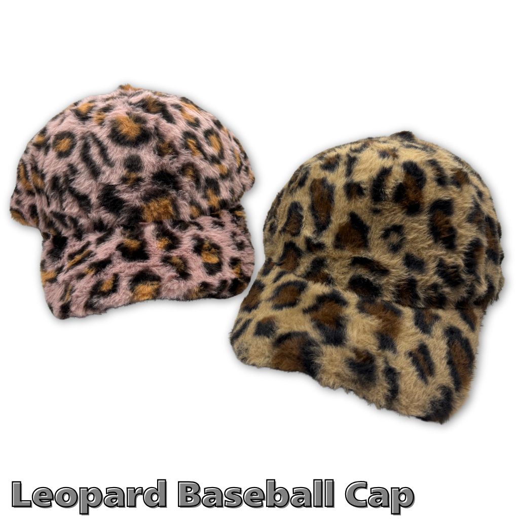 楽天市場】ヒョウ柄 ピンク（帽子｜バッグ・小物・ブランド雑貨）の通販