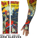 ARM SLEEVES MAGNAGATTI A[X[u y }OiKbeB zĂ΍EʋCEEA[Jo[EA[VF[h