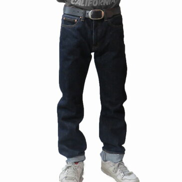 児島ジーンズ 21oz ヘビーストレートデニムKOJIMA GENES SUPER HEAVY DENIM STRAIGHT(RNB-1221R)