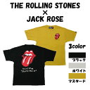 yZ[I35ItIzTHE ROLLING STONES~JACK ROSE@[OXg[Y@@TVc@3J[ ubN zCg}X^[h523561