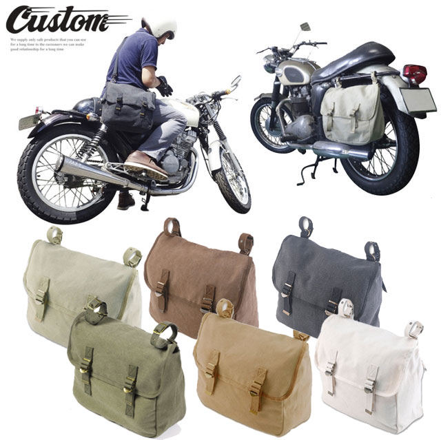 楽天市場】ショルダーバッグ キャンバス(バイク用品|車用品 楽天市場】ショルダーバッグ キャンバス(バイク用品|車用品
