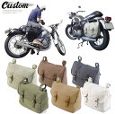 正規品／CustomAcces Touring Saddlebag Spare Parts Locks By Pair Inox ｜ JC0008J cma_JC0008J カスタムアクセス ツーリング用バッグ バイク 汎用