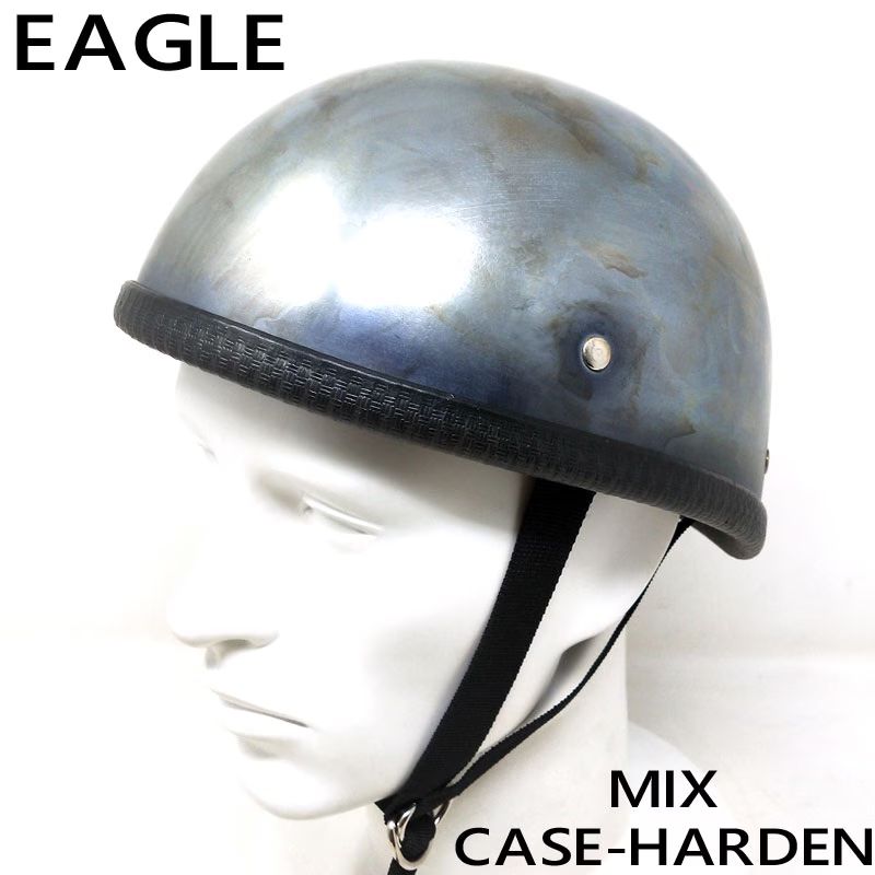 楽天市場】ペイント ヘルメット ハーフの通販