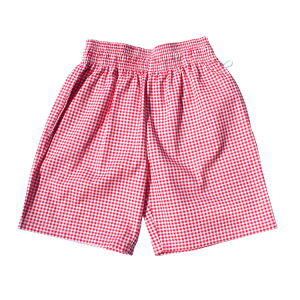 COOKMAN/åޥ󡡥硼ȥեѥġChef Pants Short Gingham Redʥ˥å˥󥬥ååɡ硼ȥѥġûѥ󡡥ϡեѥ