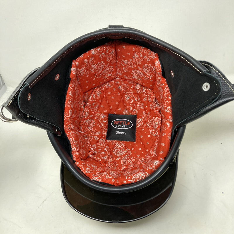 OCEAN BEETLE ���������ӡ��ȥ롡BEETLE SHORTY4 ���ѥ���ʡ���ABS���������ѡ� (�ڥ����꡼) [sty-liner-pai]