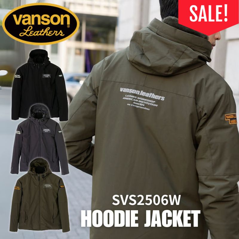楽天市場】vanson ファー ジャケットの通販