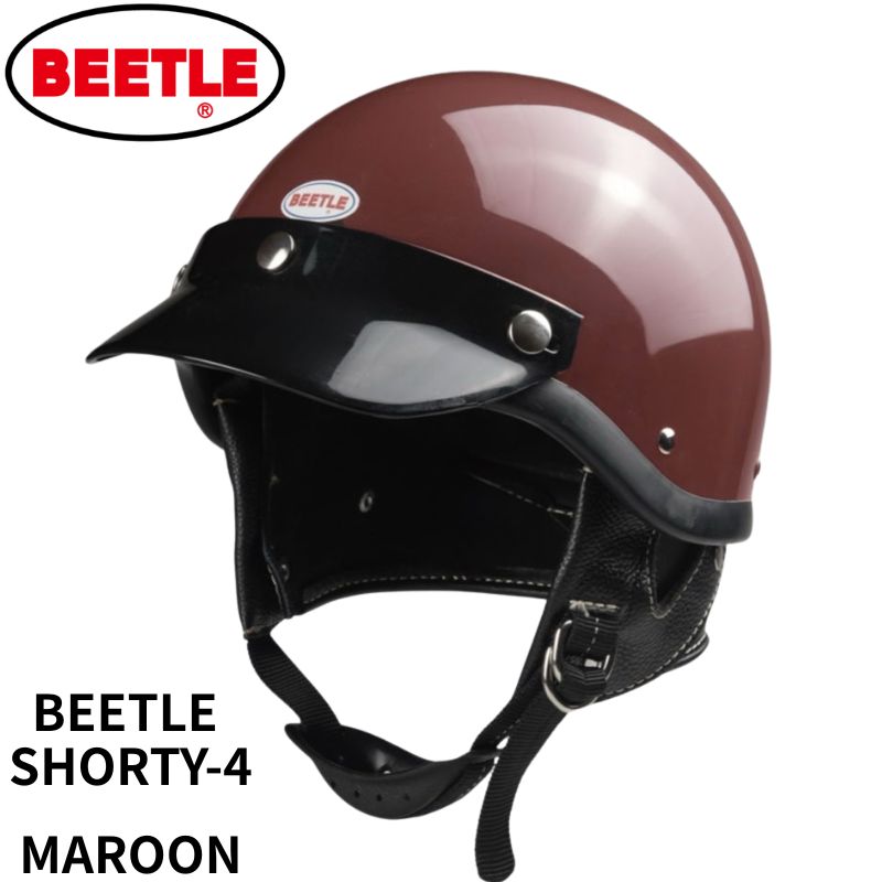 楽天市場】shorty ヘルメット（ヘルメット｜バイク用品）：車用品