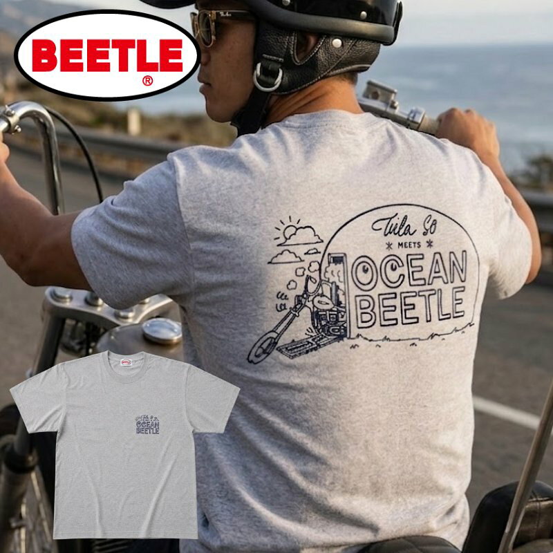 楽天市場】オーシャンビートル（メンズファッション）の通販