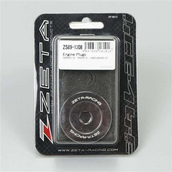 [Wi gpi] GSR250/GSX250R/VXg[250 ZETA o GWvO `^J[ (ZS89-1308) []